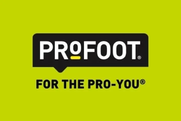 profoot insoles insoles logo